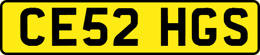 CE52HGS
