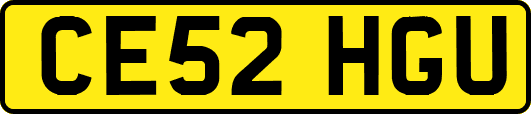 CE52HGU