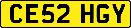 CE52HGY