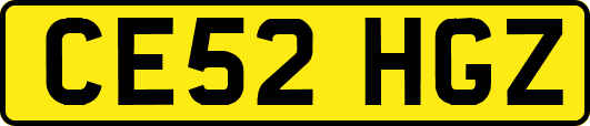 CE52HGZ
