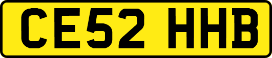 CE52HHB