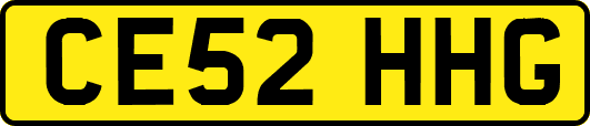CE52HHG