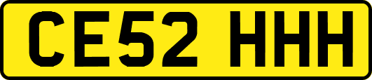 CE52HHH