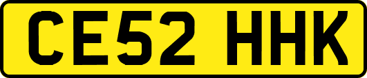 CE52HHK