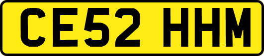 CE52HHM