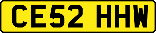 CE52HHW