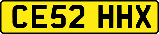 CE52HHX