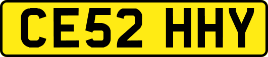 CE52HHY