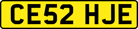 CE52HJE