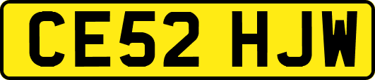 CE52HJW