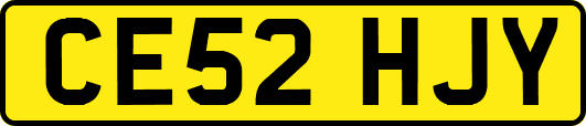 CE52HJY