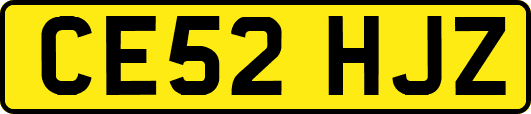 CE52HJZ