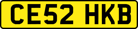 CE52HKB
