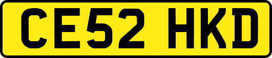 CE52HKD