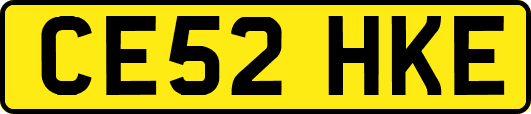 CE52HKE