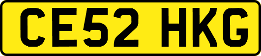 CE52HKG