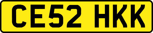CE52HKK