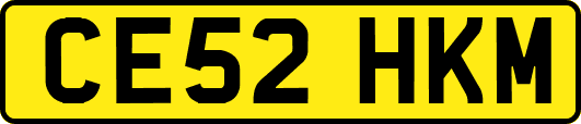CE52HKM
