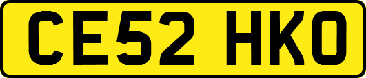 CE52HKO