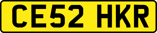CE52HKR