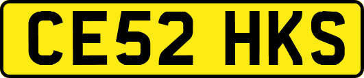 CE52HKS