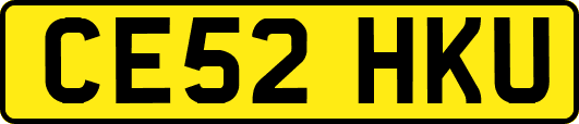 CE52HKU