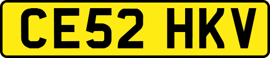 CE52HKV
