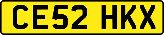 CE52HKX