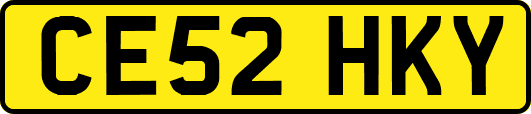 CE52HKY