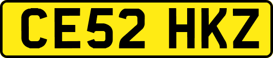 CE52HKZ