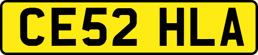 CE52HLA