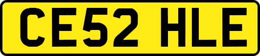 CE52HLE