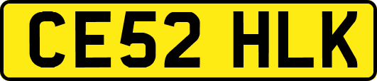 CE52HLK