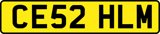 CE52HLM