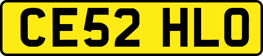 CE52HLO
