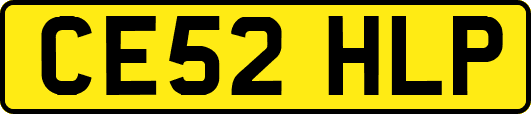 CE52HLP