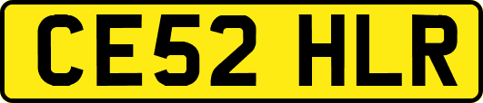 CE52HLR