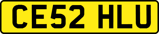 CE52HLU