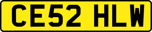 CE52HLW