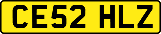 CE52HLZ