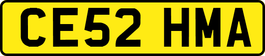 CE52HMA