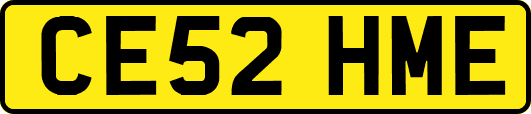 CE52HME