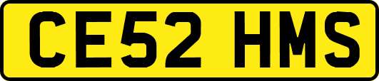 CE52HMS