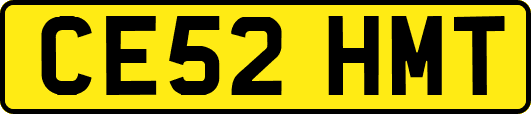 CE52HMT