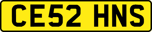 CE52HNS