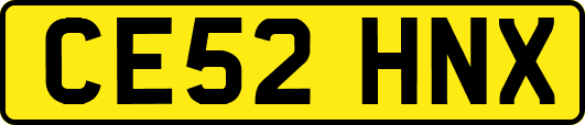 CE52HNX