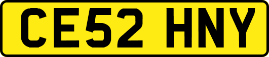 CE52HNY