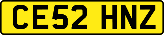 CE52HNZ