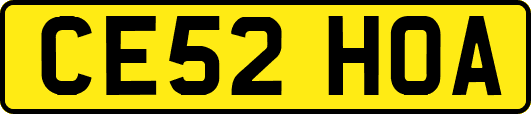 CE52HOA