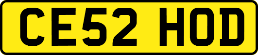 CE52HOD